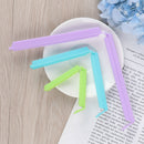 12Pcs/set 3 sizes Sealing Clips Househould Food Snack Storage Sealer Clamps