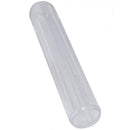 20 Pieces 60 * 12mm Plastic Centrifuge Tube Plastic Test Tube with Screw Ca I6T5
