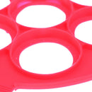 Silicone Fried Egg Ring Maker Non Stick Pancake Maker Kitchen Cooking MoldS Ew