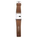 Replacement Wristband Leather Band Case Cover For