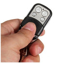 Electric Cloning Gate Garage Door Remote Control Fob 433mhz Key Fob Univers