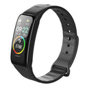 0.96inch IP67 Bluetooth Heart Rate Monitor