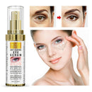 Aliver Eye Gel To Reduce Under Eye Bags And Dark Circles