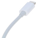 4 In 1 Adapter To TF  Card Reader Camera USB AdapterSEAU