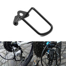 Adjustable Cycling Bicycle Rear Derailleur Chain Stay Guard* Gear Protector DR3C