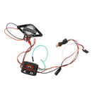 SZ06 RC Car Sound Simulator ESS Engine Sound Simulation System Audio Sound