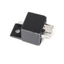 5-pin 12V DC 40A Automotive Auto Relay Black