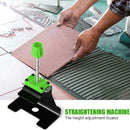 Tile Height Adjustment Positioner Leveler Manual Leveling Auxiliary Tool