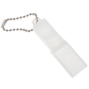 1X Hearing Aid Battery Batteries Box Button Storage Protective Holder Hard C Nw