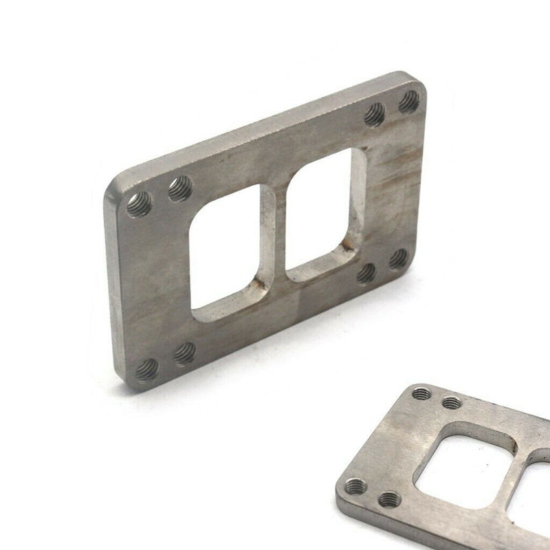 T6 To T4 Turbo Manifold Flange Adapter