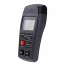 Digital LCD Wood Moisture Meter 2 Pin Humidity Damp Detector Tester Sensor