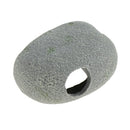 Reptile Stone Cave Lizards Turtle Basking Platform for Aquarium Terrarium L