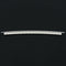 24 PCS Guitar Fret Wire For Fender ST Stratocaster Fingerboard Frets 2.2mm