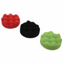 7Pcs Sponge Polishing Waxing Buffing Pads Kit Set Compound For Auto Carï¼ˆ3 i