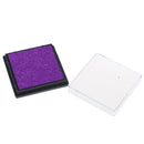 1 Pcs/lot DIY Ink Pad For Decoration Photo Album Scrapbooking Inkpads JR