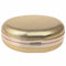 Round Shaped Women Evening Bags Diamonds Simple Clutches Chain Shoulder BagsI3J2