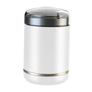 Mens Mini Portable Electric Shaver USB Rechargeable Razor Wet & Dry Use