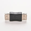 USB 2.0 Type A Female to Female Adapter Coupler Gender Changer Connector kdJ.AU