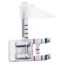 Stainless Steel Domestic Sewing Machine Foot Presser Feet for  Singer