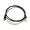 1m 3ft For Toslink to Mini Plug 3.5mm Digital Optical SPDIF Audio Cable Wire LJ