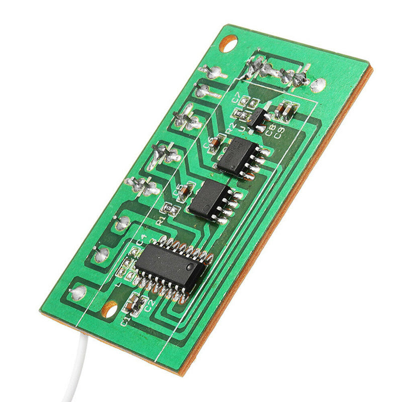 Upgrade Crawler RC Car Circuit Board for WPL B-14 B14 B24 B16 C14 C24 B36 1/16