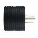 New RV 15M 30F 15A Male To 30A Female Generator Locking Plug RV Adapter Plug