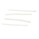 4x Invisible Rings Sizer Jewelry Size Reducer Guard Adjuster Resizer Tool