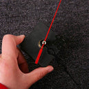 New Silent Clock DIY Kit Quartz Clock Movement Mechanism and Hands Part Tool Set