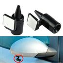 2PCS Ultrasonic Car Deer Animal Alert Warning Whistles Safety Sound Alarm3cL