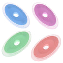 2PCS Friction Pen Eraser Gel Ink Special Rubber Remover Cleaner Students. ME