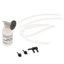 2 Pack Tools One-Man brake bleeding Kit