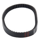 High Quality 729/17.7-30 CVT Drive Belt for GY6 50cc Scooter Moped Long-cas