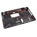 1PC Replacement Notebook Bottom Base Case Cover For Toshiba Satellite C655