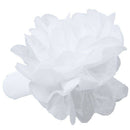 30pcs 4" 6" 8"(10cm 15cm 20cm) Tissue Paper Pompoms Flower Balls Wedding Po