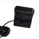 3.5mm P600 Car Radio External Speaker for Yaesu Icom Kenwood Mobile Radio T W4Q8