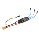 40A Brushless ESC 3.5mm Banana Head RC FPV Quad Drone Toys Accessories