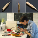 900M-T-IS Repair Tools Station Metal Welding Sting Lead-free Soldering Iron Tip