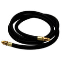 Mig Tig CO2 Flow Regulator Hose Corgon Fittings Connecting Inert Gas Accessory