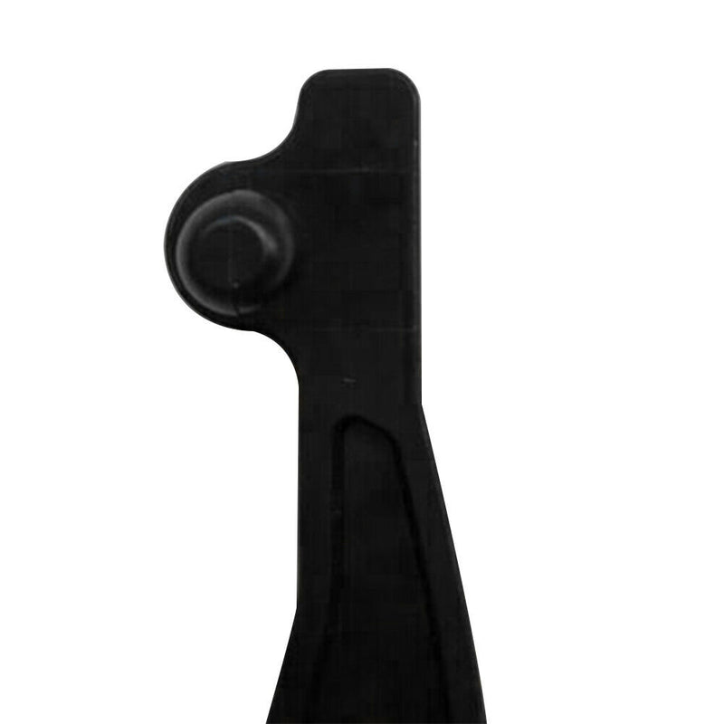 Runner Arm Black Tuning Valve Intake Manifold Durable 55570283 For Chervolet