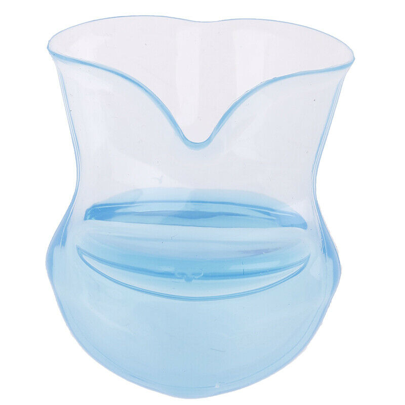 Silicone Anti Snoring Tongue Retaining Device Snore Solution Sleep Breathi NT Ew