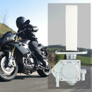 Fuel Tap Petcock Gas Tank Switch Valve for KAWASAKI Vulcan 800 ZRX 1200 R