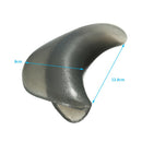 Silicone Shampoo Bowl Neck Rest Gel Salon Hair Wash Sink Gripper Hair Barber BX