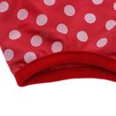 Puppy Dog Physiological Pants Femal Dogs Sanitary Pant Diaper Random Color M