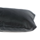 Outdoor Organizer Travel Backpack Rain Cover Portable Drawstring StorageA Gw