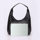 Leather Hobos Top-handle Shopping Bags Large Totes Women Shoulder Handbags