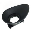 Rubber Eyepiece Eyecup For EG EOS 1D Mark III IV 1DS III 1D X 5D III 5DS R