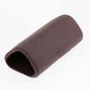 4 Pack Fish Tank Ceramic Tubes Hiding  Shrimp Breeding Spawning Cave