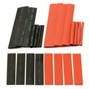 127PCS 2:1 Heat Shrink Tubing Wire Cable Sleeving Wrap Electrical Connect SeY4J4