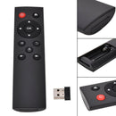 2.4G Universal Wireless Remote Control Keyboard Air Mouse For Android TV  Box