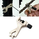 Chain Cutter Comfortable Handling Steel Bike Chain Remover Favo Link Pin